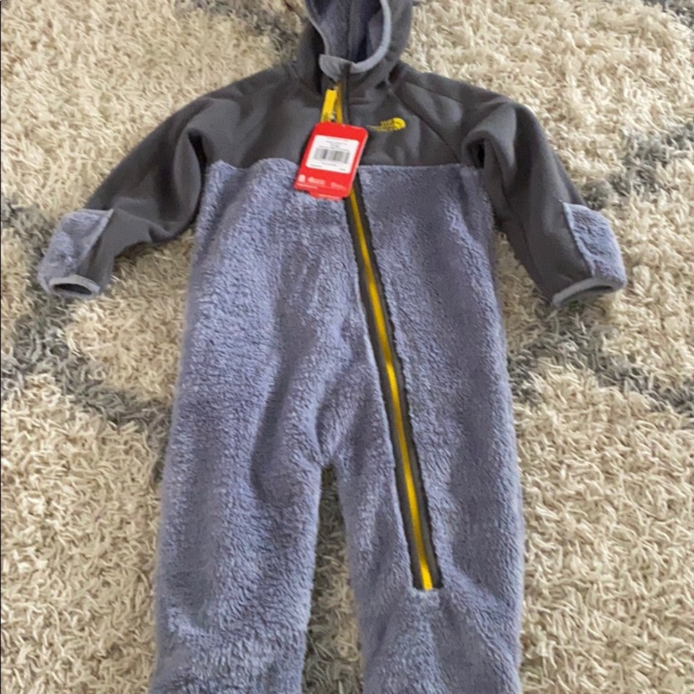 THE NORTH FACE CHIMBO 1 PC